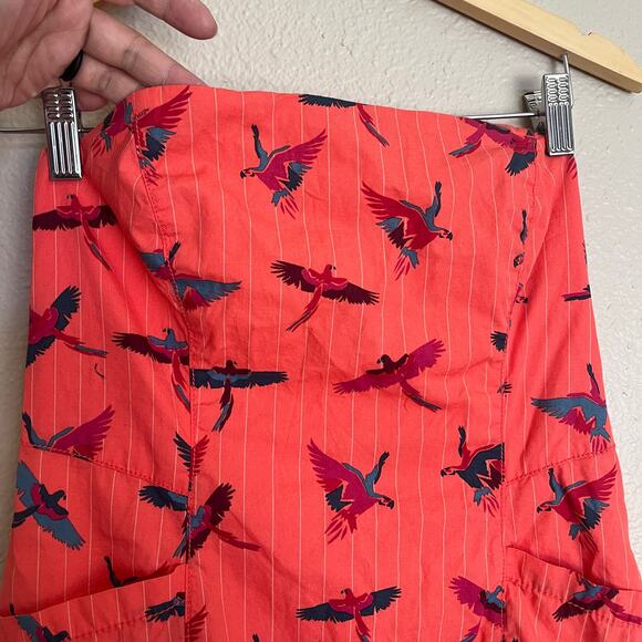 Free People Sunshine of your love cotton dress - Picture 9 of 10